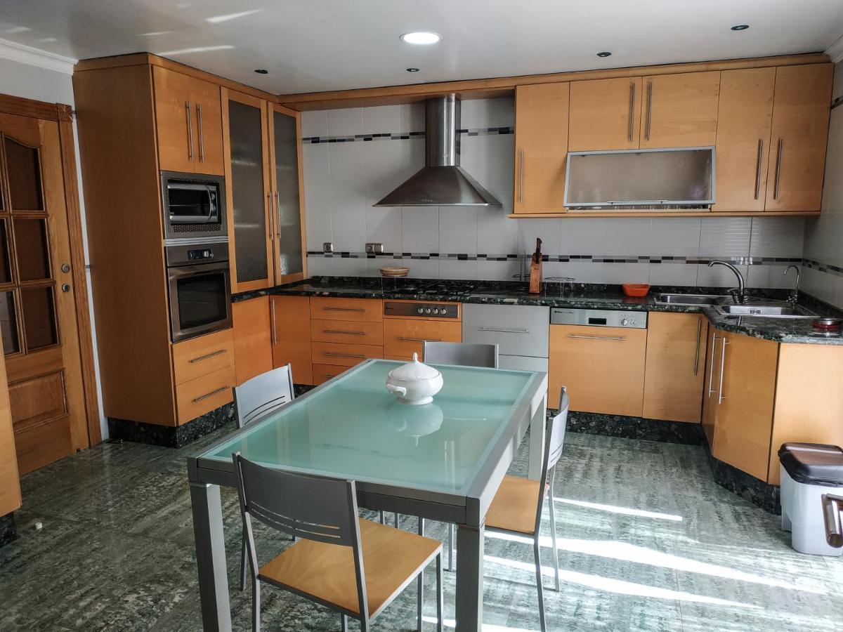 Apartamentos Deluxe San Julian 또레비에하 외부 사진