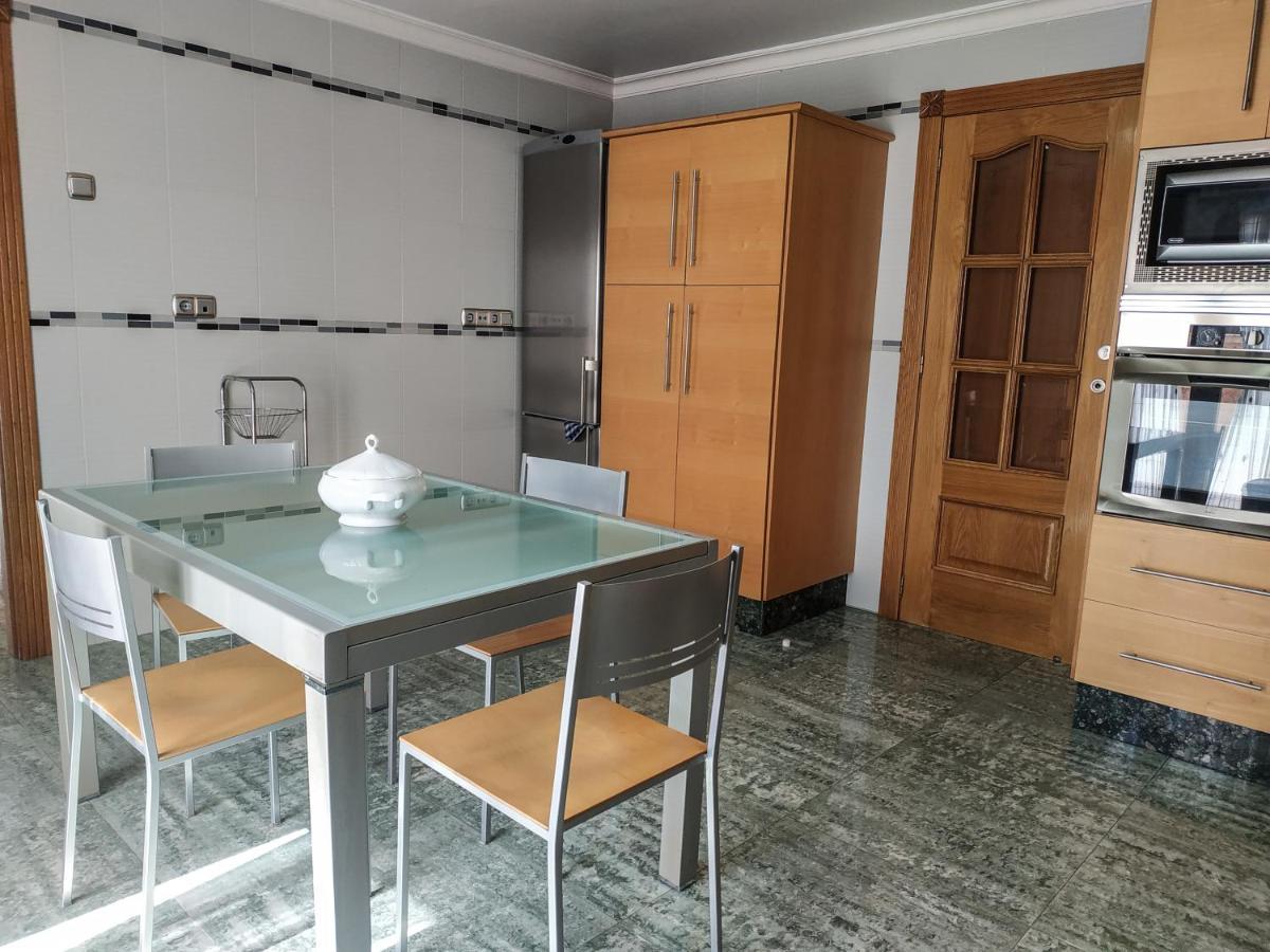 Apartamentos Deluxe San Julian 또레비에하 외부 사진