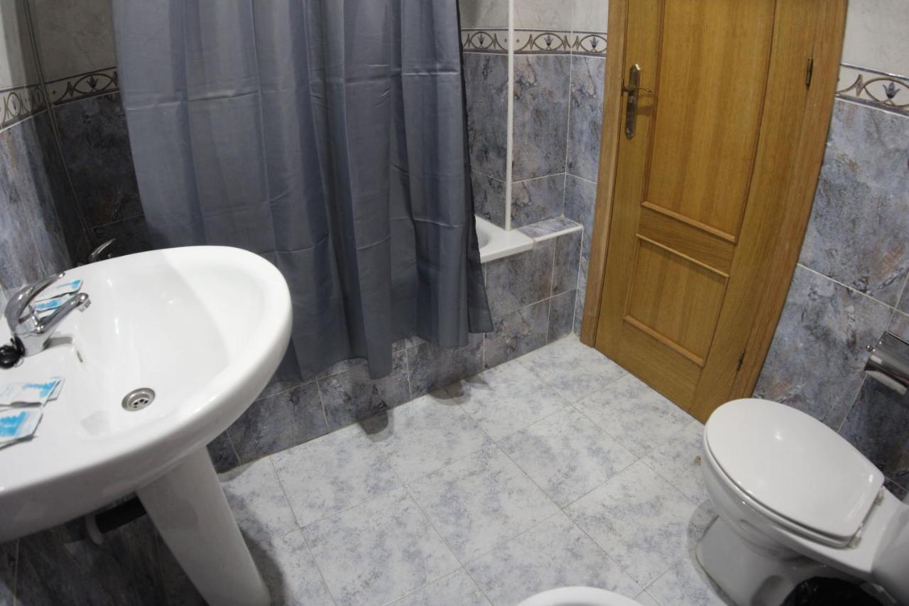 Apartamentos Deluxe San Julian 또레비에하 외부 사진